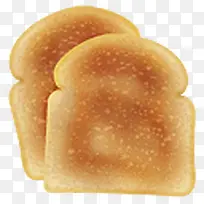 面包食物烤面包早餐-空若网 面包食物烤面包早餐-空若网