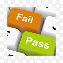 ͨ����ʧ�ܰ�ť-������