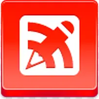 博客写作按钮Red-Buttons-icons-空若网 博客写作按钮Red-Buttons-icons-空若网