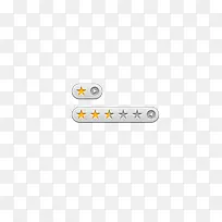 星级评分按钮-空若网 星级评分按钮-空若网