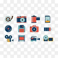 电影摄影磁带光盘-空若网 电影摄影磁带光盘-空若网