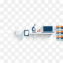 仪器书本扁平化-空若网 仪器书本扁平化-空若网