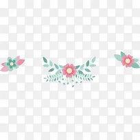 手绘花儿-空若网 手绘花儿-空若网