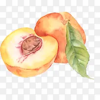 水果桃子-空若网 水果桃子-空若网