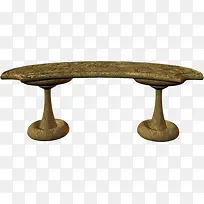 复古石凳子-空若网 复古石凳子-空若网