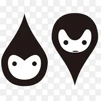 创意水滴-空若网 创意水滴-空若网