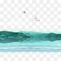 绿色风景-空若网 绿色风景-空若网