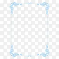 ���Ʊ߿�pngʸ���ز�-������