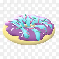 可爱糖果面包-空若网 可爱糖果面包-空若网