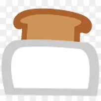 烤面包食物iSystem临时演员-空若网 烤面包食物iSystem临时演员-空若网