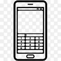 �ֻ��绰ͼ��-������