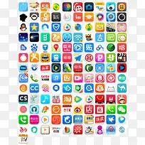 ����APP ICONͼƬһ-������