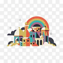 插画-空若网 插画-空若网