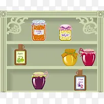 ʸ��ʳƷ����-������