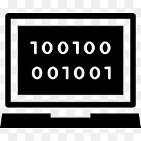 笔记本电脑图标-空若网 笔记本电脑图标-空若网