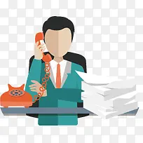 �绰�ͷ���Ա-������