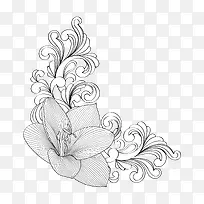 边框矢量素材-空若网 边框矢量素材-空若网