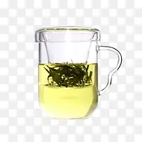 透明玻璃茶杯-空若网 透明玻璃茶杯-空若网