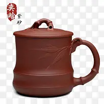 紫砂杯子-空若网 紫砂杯子-空若网