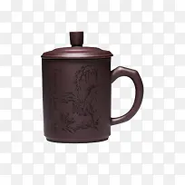 紫砂杯子-空若网 紫砂杯子-空若网