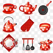 餐具-空若网 餐具-空若网