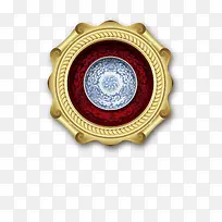 青花瓷餐具-空若网 青花瓷餐具-空若网