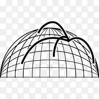 ���ݷ����߶���������ͼ��-������