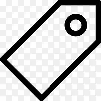 衣服标签图标-空若网 衣服标签图标-空若网