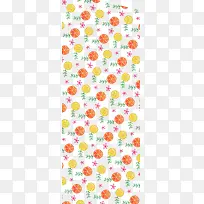 矢量橙子-空若网 矢量橙子-空若网