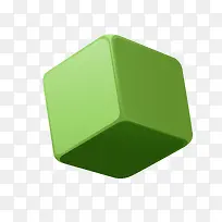 立方体-空若网 立方体-空若网