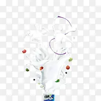 牛奶水果-空若网 牛奶水果-空若网