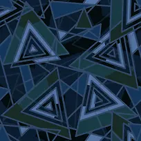 三角形底纹背景-空若网 三角形底纹背景-空若网