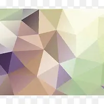 梦幻三角形背景图案-空若网 梦幻三角形背景图案-空若网