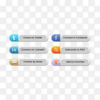 һ���罻��ť-������