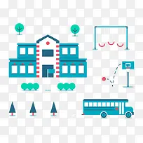 扁平化学校-空若网 扁平化学校-空若网