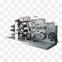 印刷机原型-空若网 印刷机原型-空若网