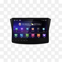 广汽安卓智能车机DVD导航-空若网 广汽安卓智能车机DVD导航-空若网