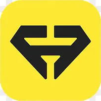 手机FitTime健康健美APP图标-空若网 手机FitTime健康健美APP图标-空若网