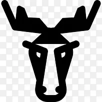 Moose 图标-空若网 Moose 图标-空若网