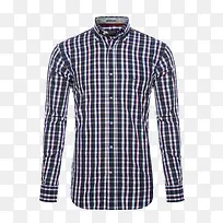 鲨鱼男士长袖衬衫-空若网 鲨鱼男士长袖衬衫-空若网