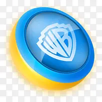 华纳电视图标-空若网 华纳电视图标-空若网