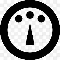 车速表图标-空若网 车速表图标-空若网