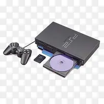 电视游戏机PS2-空若网 电视游戏机PS2-空若网