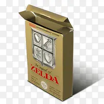 盒子塞尔达图标-空若网 盒子塞尔达图标-空若网