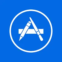 app store图标-空若网 app store图标-空若网