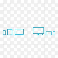 手绘电脑-空若网 手绘电脑-空若网