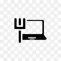 laptop icon-空若网 laptop icon-空若网