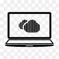 laptop icon-空若网 laptop icon-空若网