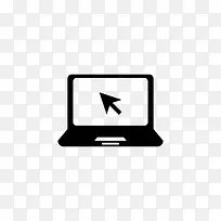 laptop icon-空若网 laptop icon-空若网