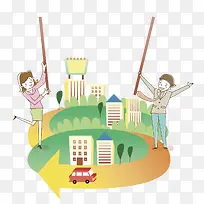 ����������Ա������չʾ-������